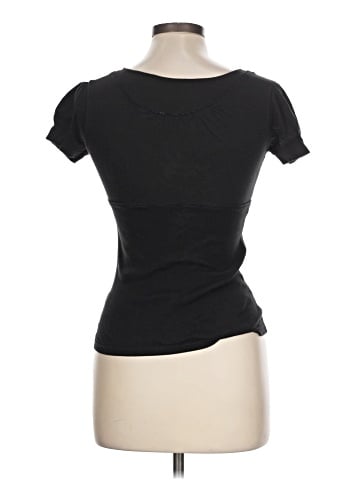 Energie Short Sleeve T-Shirt (view 2)