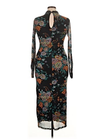 By Anthropologie Cocktail Dress (view 2)