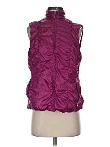 Zenergy by Chico's Vest (view 1)