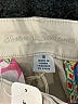 Tommy Bahama Gray Khakis Size 8 - photo 7