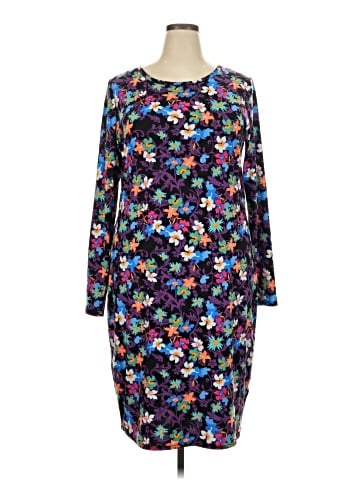 Lularoe Casual Dress (view 1)