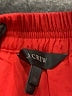 J.Crew Red Formal Skirt Size 0 - photo 4