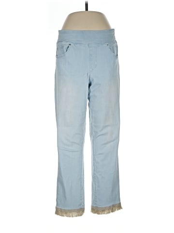 Belle By Kim Gravel Jeans (view 1)
