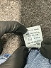 Unbranded Blue Casual Dress Size M - photo 7