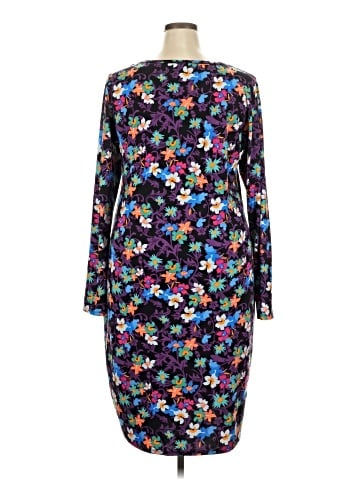 Lularoe Casual Dress (view 2)