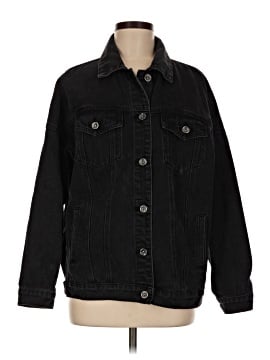 Assorted Brands Denim Jacket (view 1)