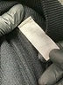Unbranded Solid Black Athletic Shorts Size M - photo 3