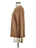 A New Day Brown Long Sleeve Top Size M - photo 5