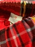 Crewcuts Plaid Red Skirt Size S (kids) - photo 3