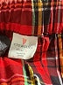 Crewcuts Plaid Red Skirt Size S (kids) - photo 4