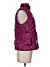 Zenergy by Chico's Purple Vest Size Sm (0) - photo 4