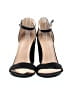 A New Day Black Sandals Size 8 - photo 2