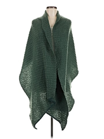 Free People Poncho (view 1)