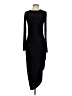 Express Black Cocktail Dress Size XS - photo 1