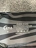 Zyia Active Animal Print Gray Athletic Shorts Size M - photo 3