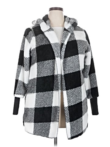 Unbranded Coat (view 1)