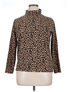 Talbots Outlet Turtleneck Sweater (view 1)