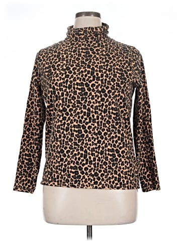 Talbots Outlet Turtleneck Sweater (view 1)