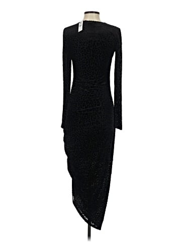 Express Cocktail Dress (view 2)