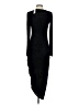 Express Black Cocktail Dress Size XS - photo 2