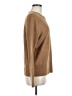 A New Day Brown Long Sleeve Top Size M - photo 4