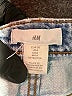 H&M Blue Jeans Size 6 - photo 7