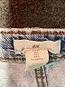 H&M Blue Jeans Size 6 - photo 8