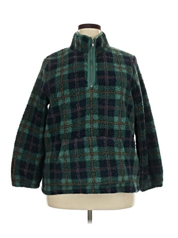 Style&Co Pullover Sweater (view 1)