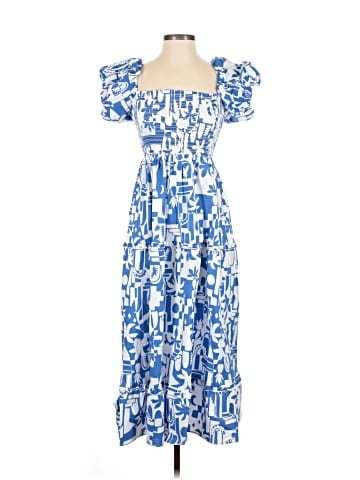 Show Me Your Mumu Casual Dress (view 1)