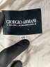 Giorgio Armani 100% Viscose Rayon Ivory Blazer Size EU (IT) 46 / US 10 - photo 6