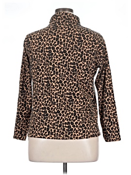 Talbots Outlet Turtleneck Sweater (view 2)