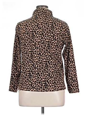 Talbots Outlet Turtleneck Sweater (view 2)