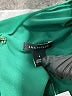 Ann Taylor 100% Polyester Solid Green Jumpsuit Size 4 - photo 4