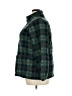 Style&Co 100% Polyester Plaid Green Pullover Sweater Size 2X - photo 5