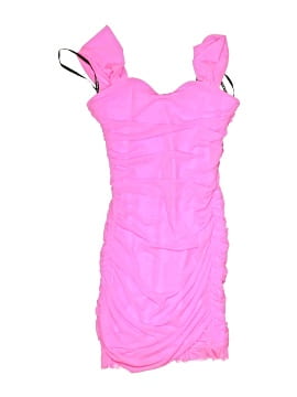 Katie J NYC Dress (view 1)