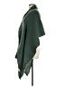 Free People Green Poncho One size - photo 5