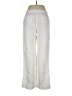 Lilly Pulitzer Ivory Casual Pants Size L - photo 2