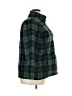Style&Co 100% Polyester Plaid Green Pullover Sweater Size 2X - photo 4