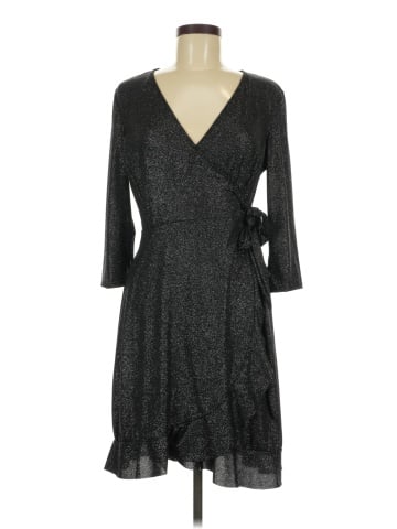 Tiana B. Cocktail Dress (view 1)