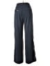Athleta Blue Track Pants Size M - photo 2