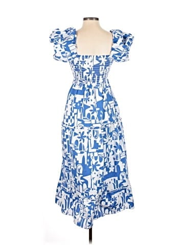 Show Me Your Mumu Casual Dress (view 2)