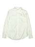 Vineyard Vines Solid Ivory White Long Sleeve Button-Down Shirt Size 16 - photo 1