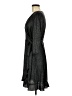 Tiana B. Gray Cocktail Dress Size M - photo 5