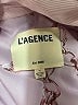 L'Agence Pink Blazer Size 10 - photo 6