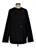Everlane Black Wool Coat Size S - photo 1
