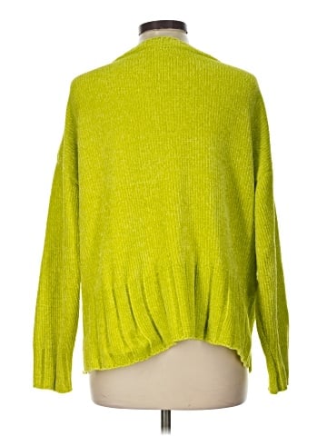 Seven7 Pullover Sweater (view 2)
