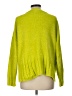 Seven7 100% Polyester Green Pullover Sweater Size L - photo 2