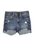 American Eagle Outfitters Blue Denim Shorts Size M (estimated) - photo 1