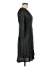 Tiana B. Gray Cocktail Dress Size M - photo 4