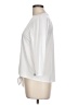 T by Talbots White 3/4 Sleeve T-Shirt Size L (petite) - photo 5